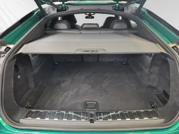 BMW X6 M Competiție Harman Kardon