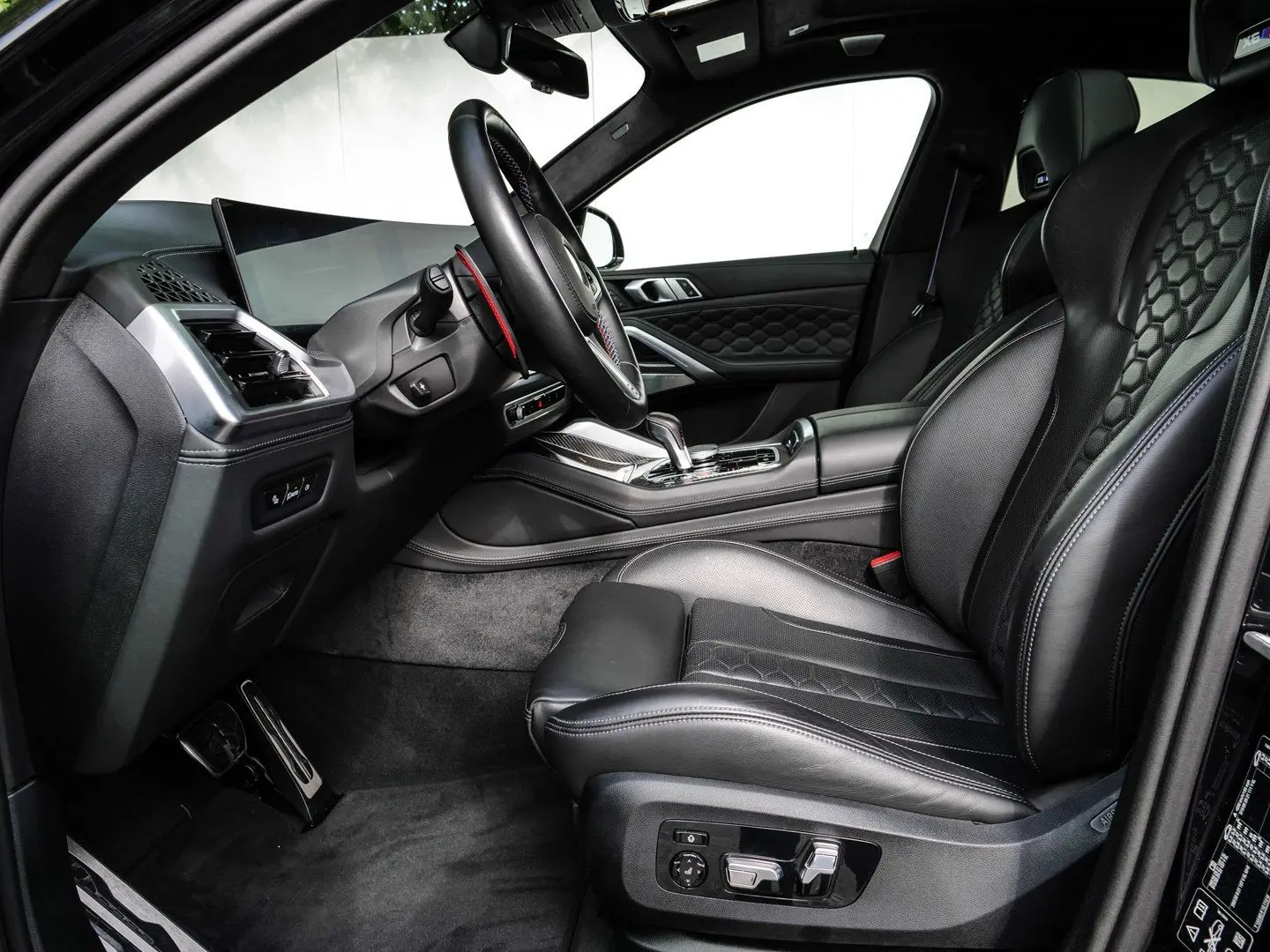 X6 M Competition AHK Softclose SkyLounge DA Pro