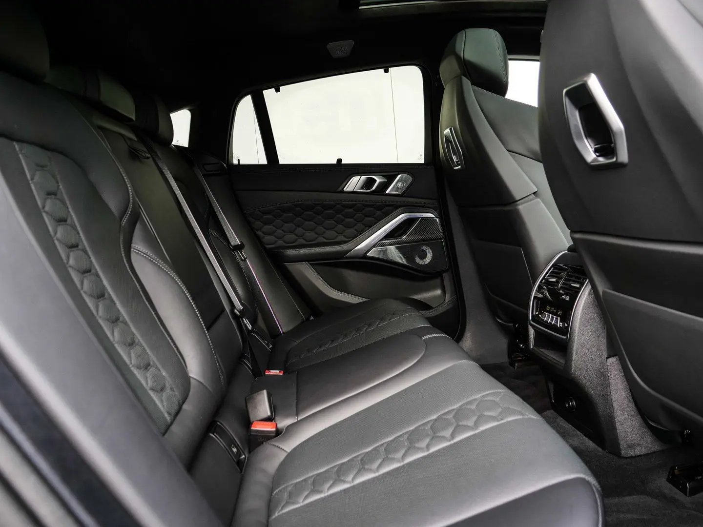 X6 M Competition AHK Softclose SkyLounge DA Pro