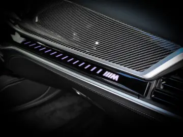 X6 M Competition AHK Softclose SkyLounge DA Pro