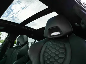 X6 M Competition AHK Softclose SkyLounge DA Pro