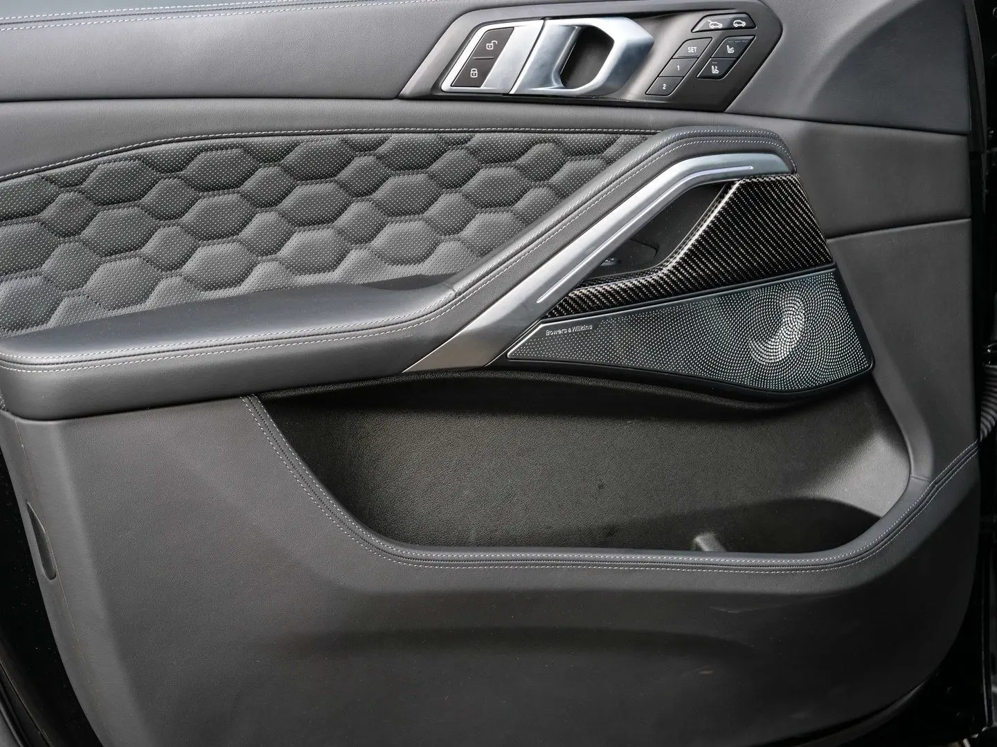 X6 M Competition AHK Softclose SkyLounge DA Pro