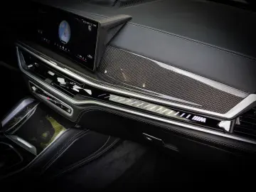 X6 M Competition AHK Softclose SkyLounge DA Pro