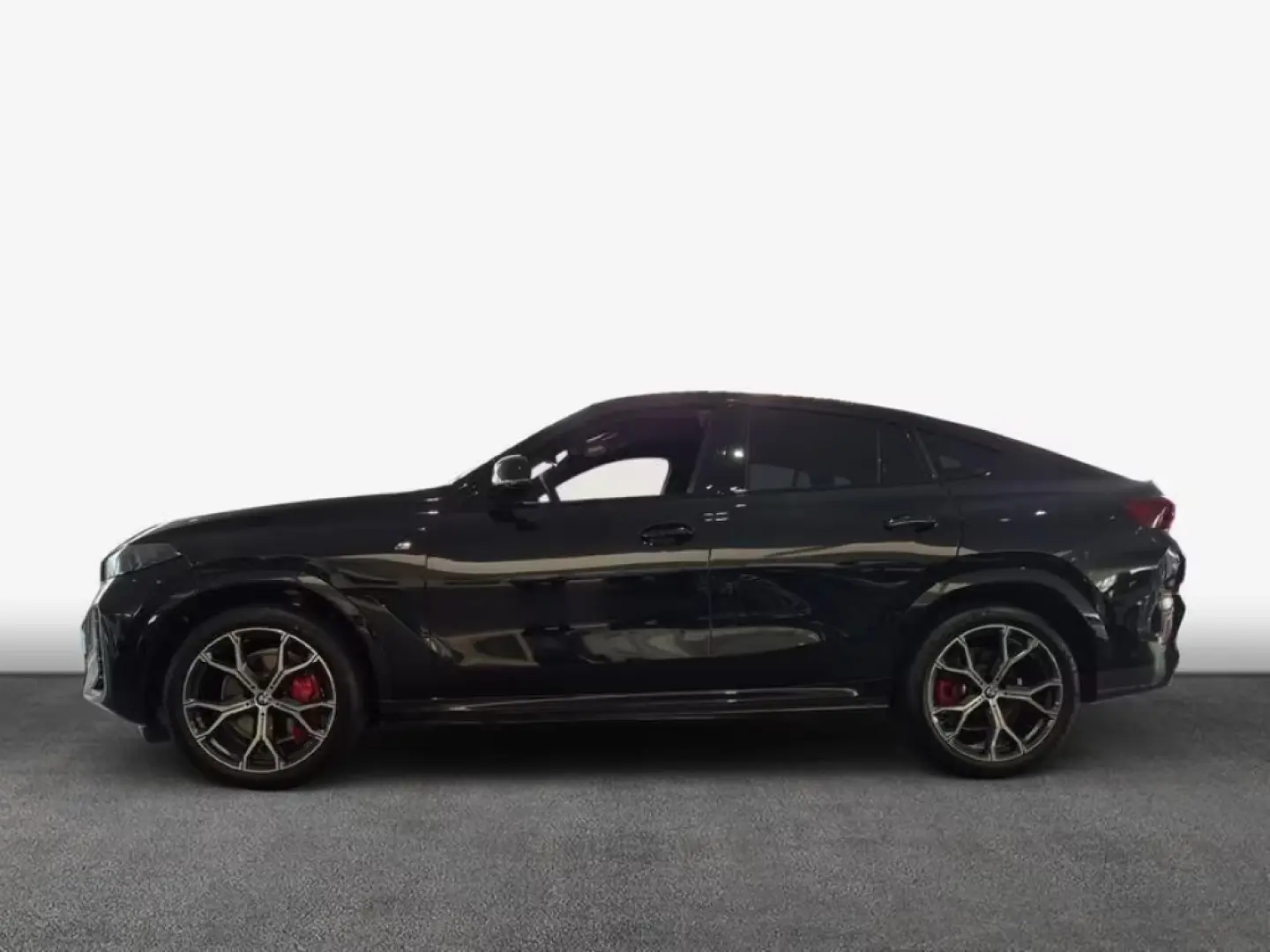 BMW X6 M X6 xDrive30d M Sport