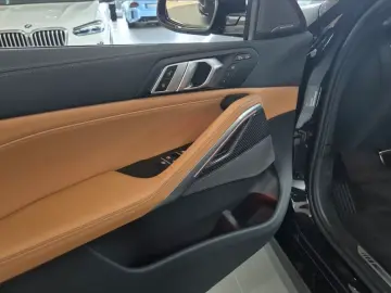 BMW X6 M X6 xDrive30d M Sport