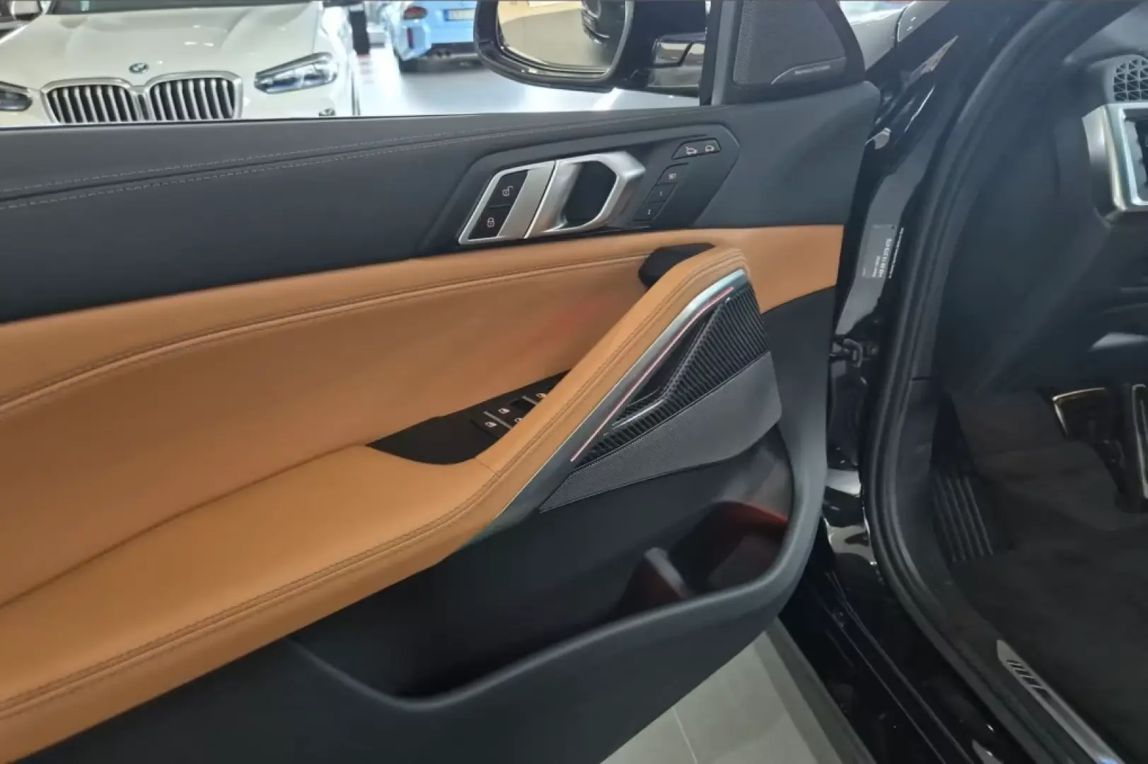 BMW X6 M X6 xDrive30d M Sport