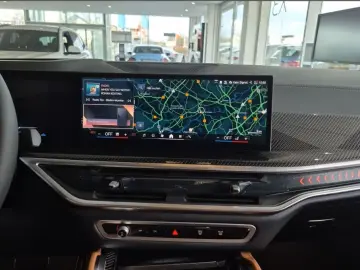 BMW X6 M X6 xDrive30d M Sport