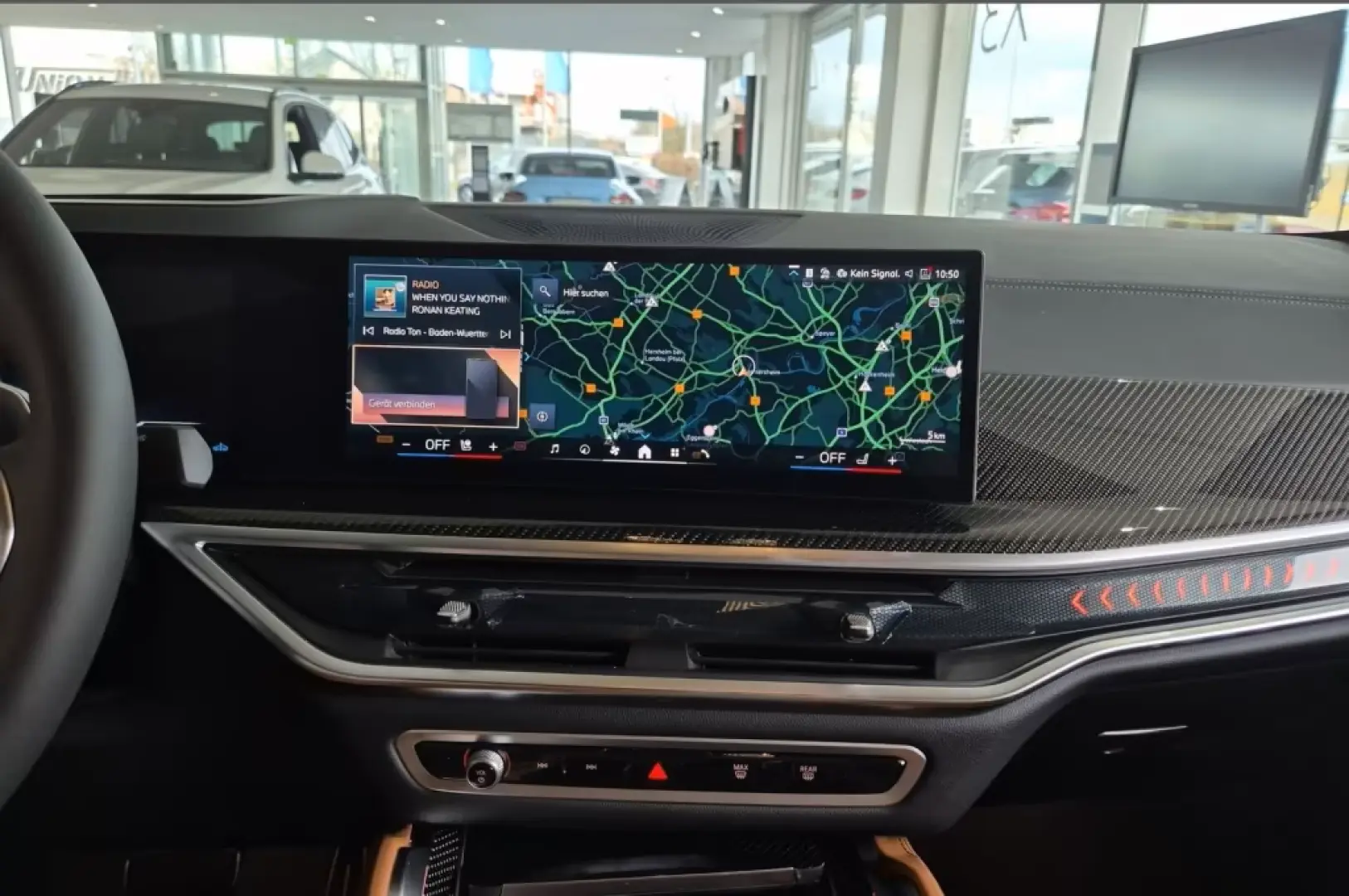 BMW X6 M X6 xDrive30d M Sport