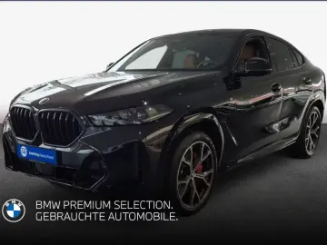 BMW X6 M X6 xDrive30d M Sport