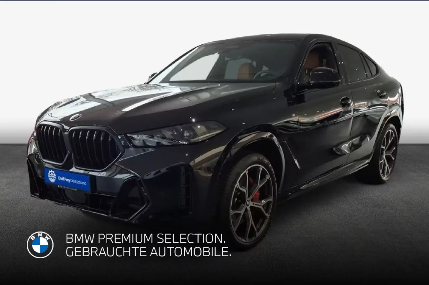 BMW X6 M X6 xDrive30d M Sport