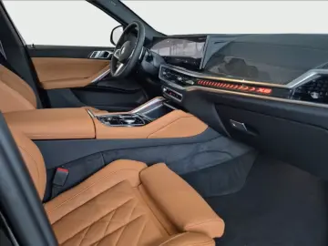 BMW X6 M X6 xDrive30d M Sport