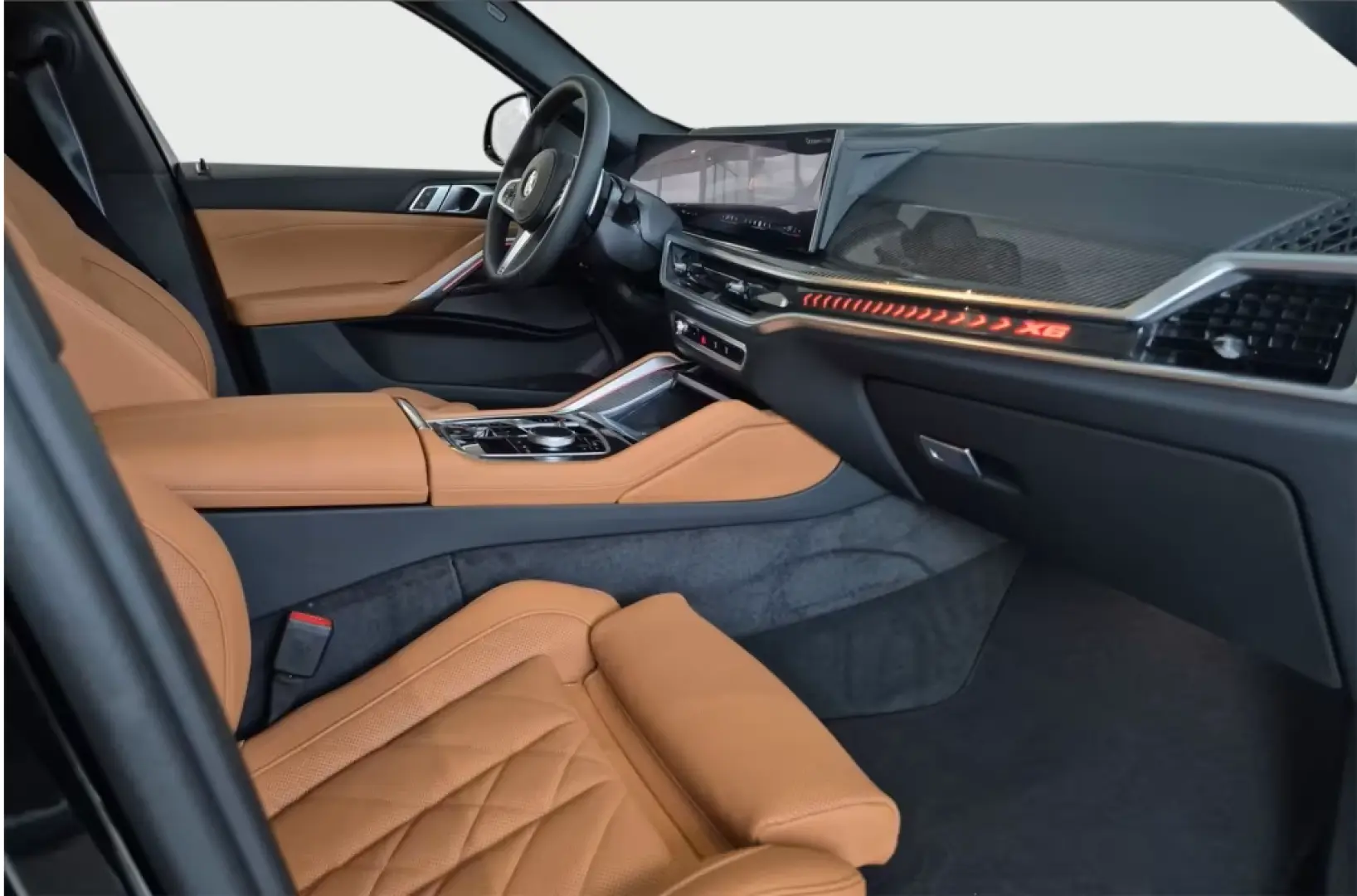 BMW X6 M X6 xDrive30d M Sport