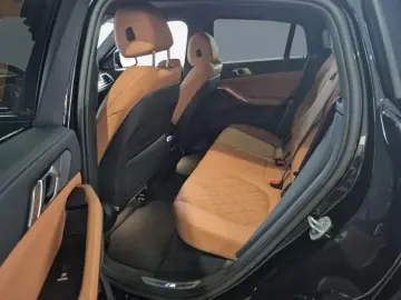 BMW X6 M X6 xDrive30d M Sport