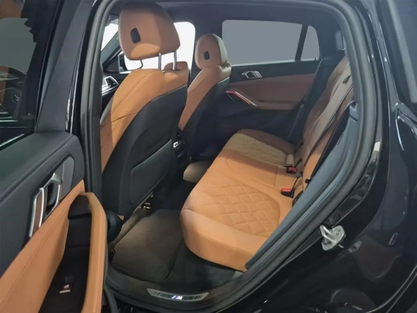 BMW X6 M X6 xDrive30d M Sport