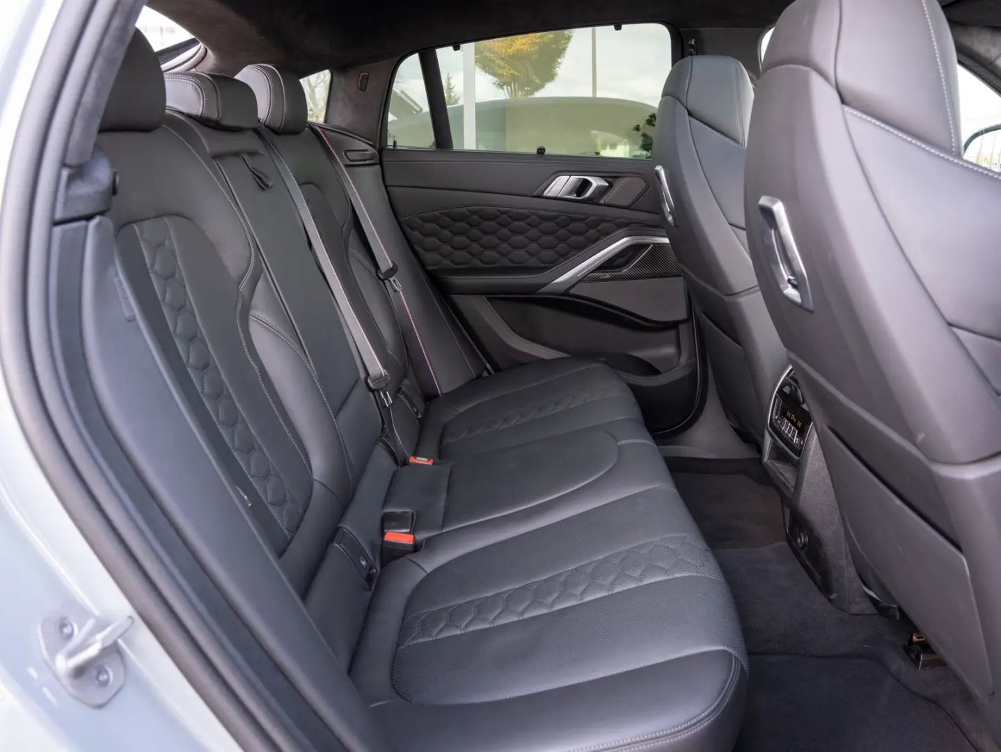 X6 M Competition DrAPro 360  AHK PANO SITZLÜFT