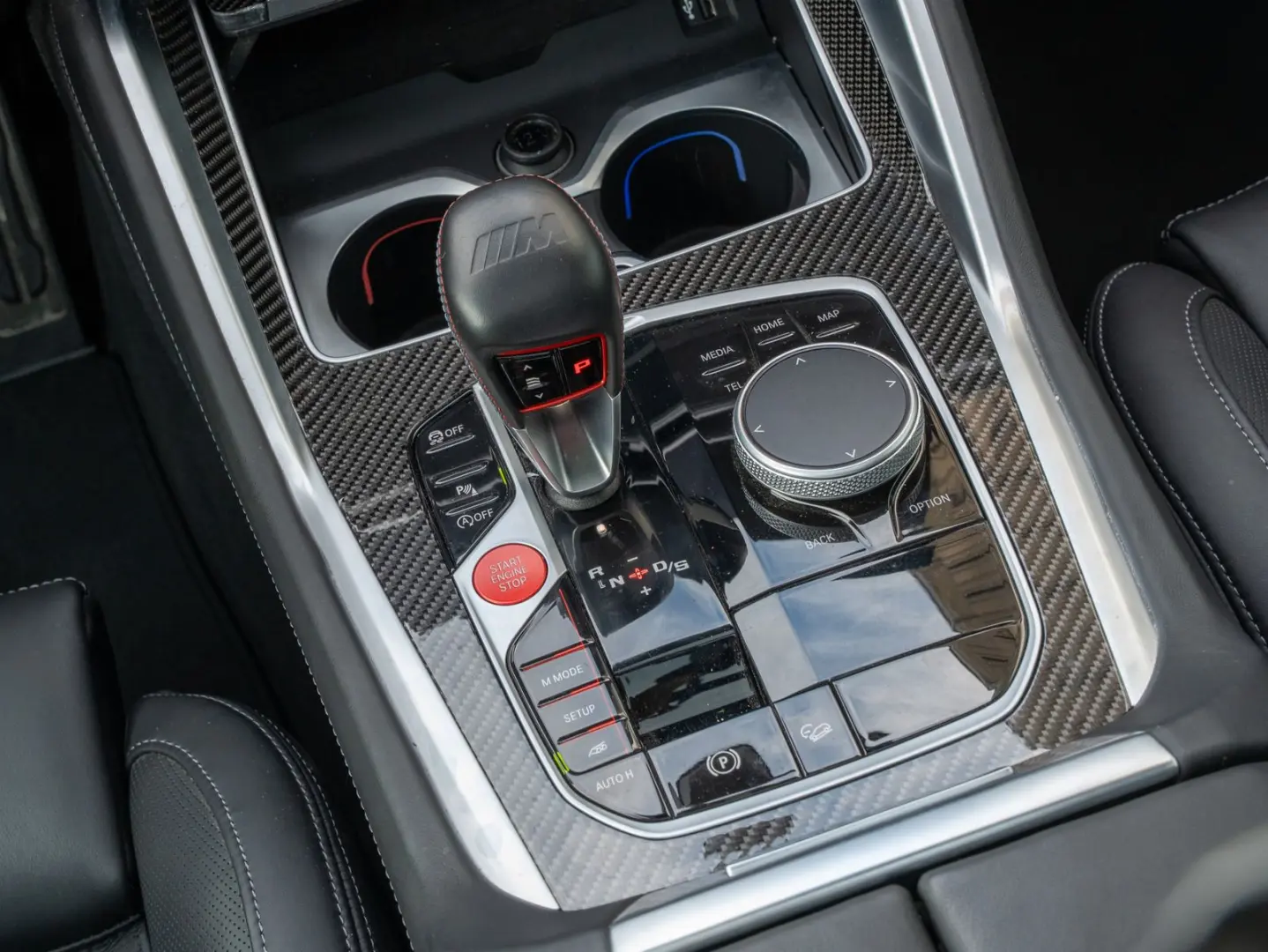 X6 M Competition DrAPro 360  AHK PANO SITZLÜFT