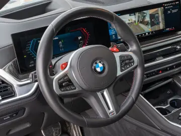 X6 M Competition DrAPro 360  AHK PANO SITZLÜFT