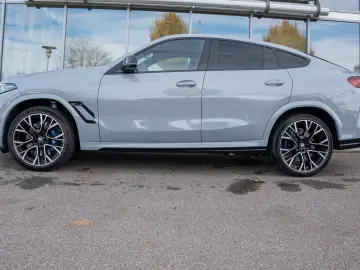 X6 M Competition DrAPro 360  AHK PANO SITZLÜFT