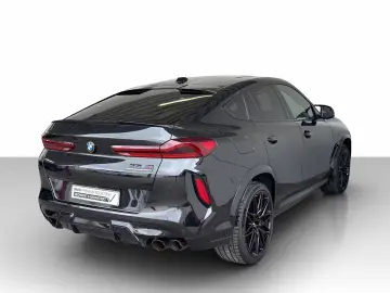 BMW X6 M