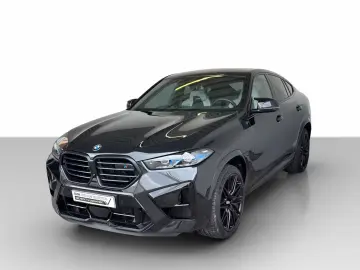 BMW X6 M