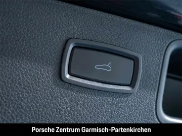 Macan 3-Zonen-Klimaautom. LED LED-hinten