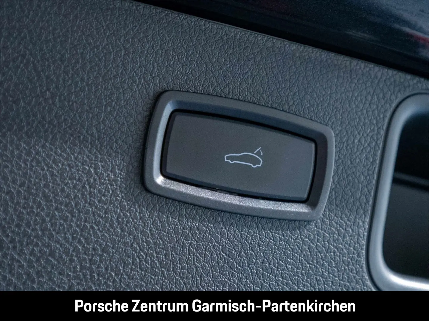 Macan 3-Zonen-Klimaautom. LED LED-hinten