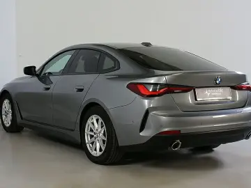 420d xDr. Gran Coupé AHK Widescreen ACC HiFi DAB