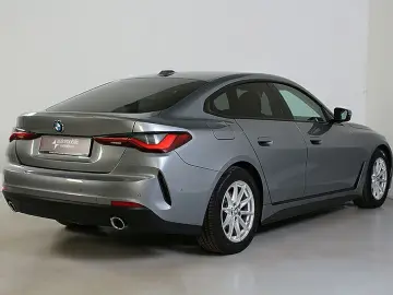 420d xDr. Gran Coupé AHK Widescreen ACC HiFi DAB