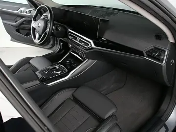 420d xDr. Gran Coupé AHK Widescreen ACC HiFi DAB