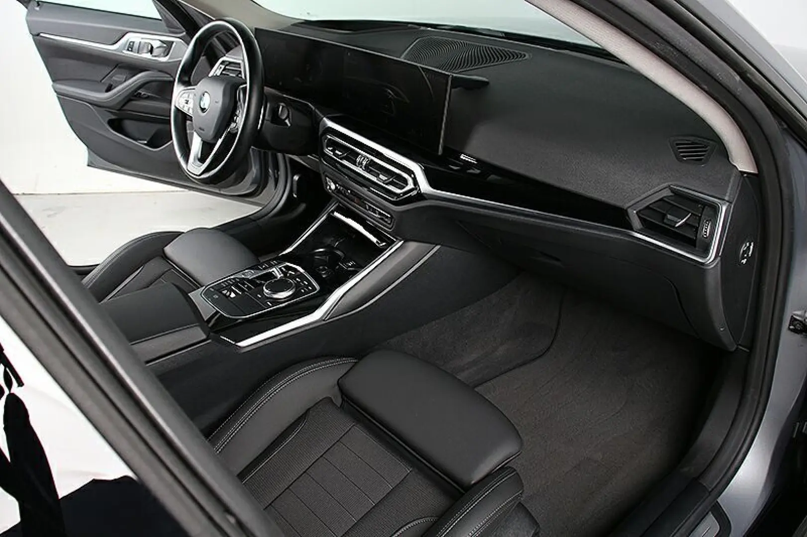 420d xDr. Gran Coupé AHK Widescreen ACC HiFi DAB