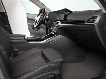 420d xDr. Gran Coupé AHK Widescreen ACC HiFi DAB