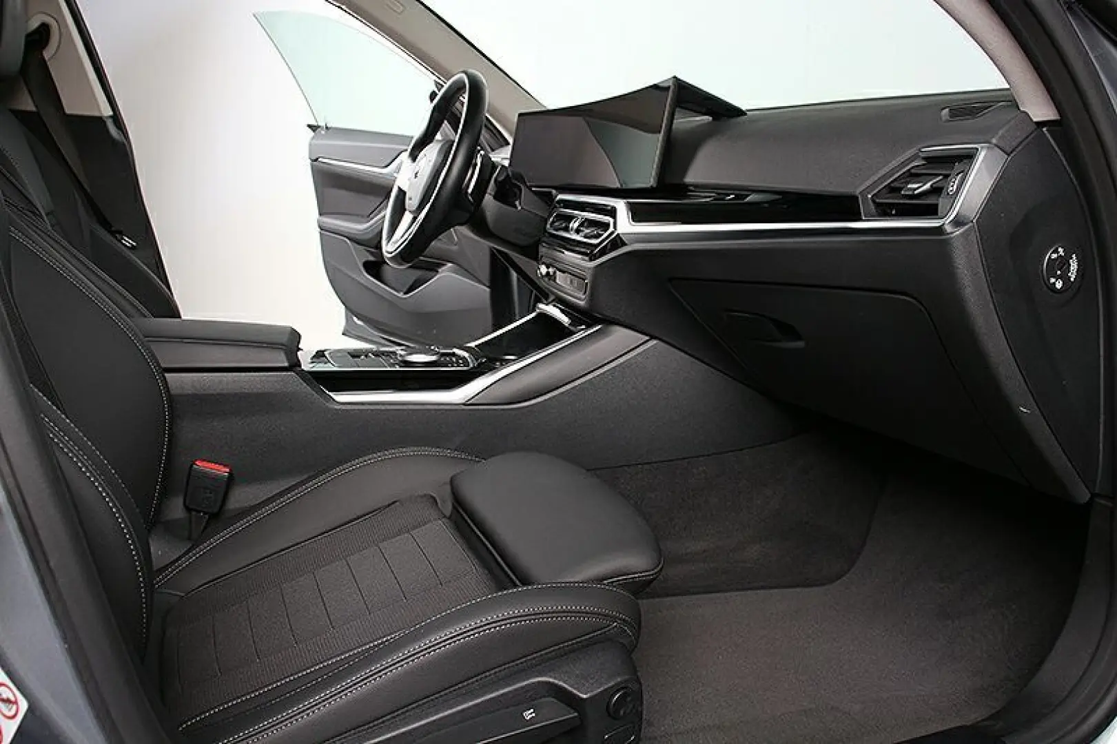 420d xDr. Gran Coupé AHK Widescreen ACC HiFi DAB