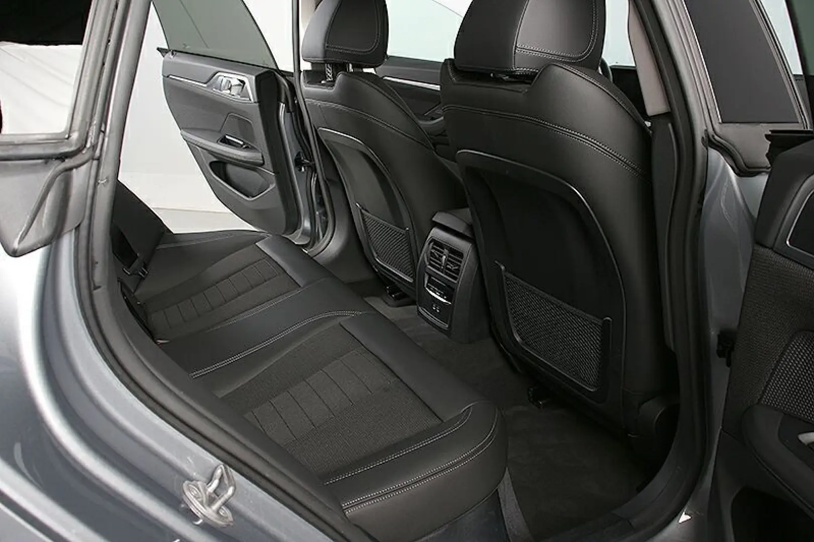 420d xDr. Gran Coupé AHK Widescreen ACC HiFi DAB