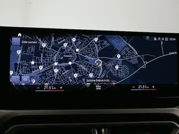 420d xDr. Gran Coupé AHK Widescreen ACC HiFi DAB