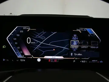 420d xDr. Gran Coupé AHK Widescreen ACC HiFi DAB