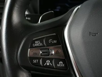 420d xDr. Gran Coupé AHK Widescreen ACC HiFi DAB