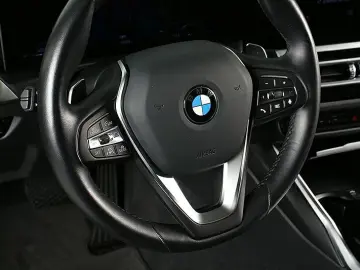 420d xDr. Gran Coupé AHK Widescreen ACC HiFi DAB