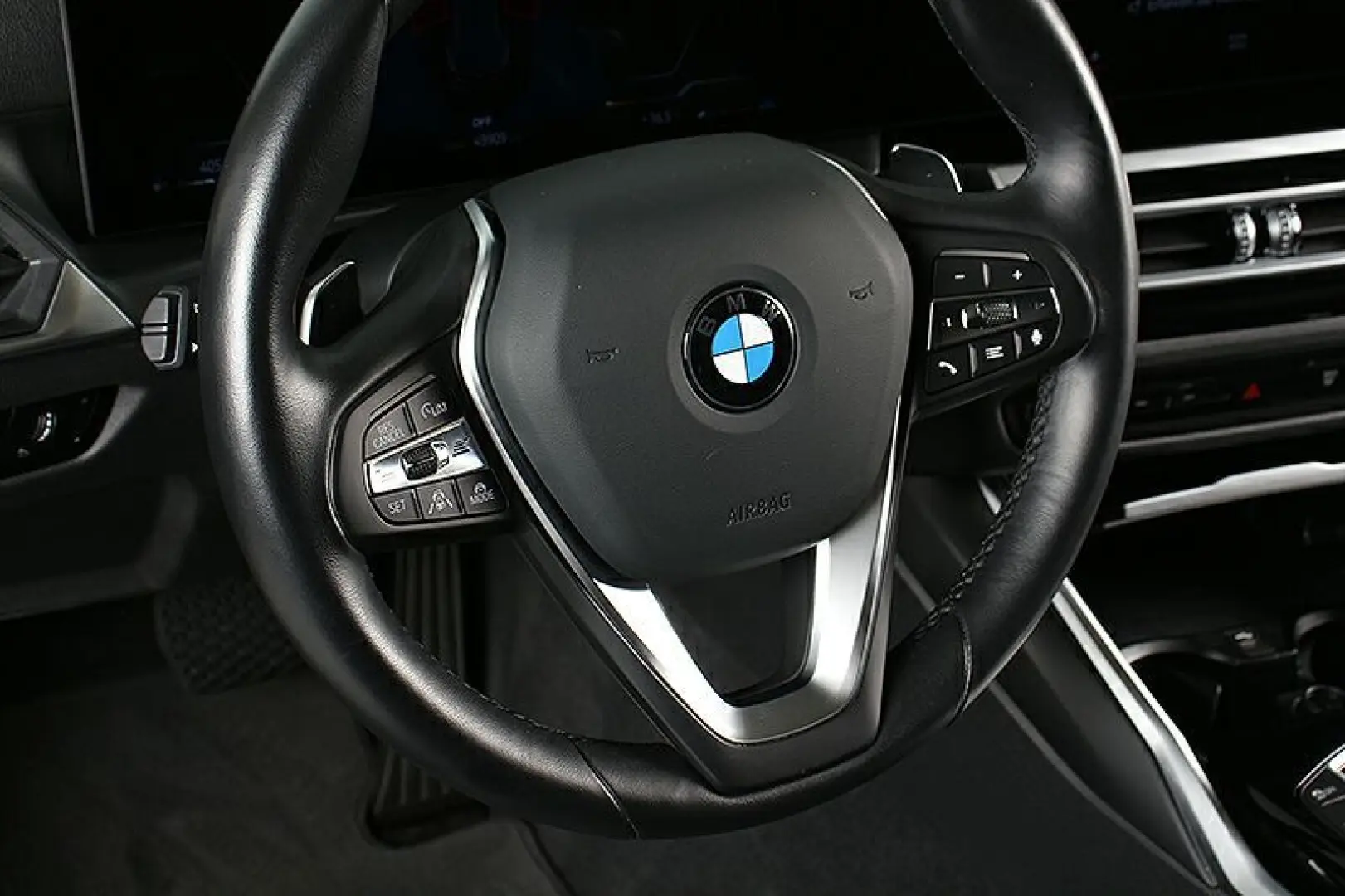 420d xDr. Gran Coupé AHK Widescreen ACC HiFi DAB