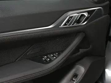 420d xDr. Gran Coupé AHK Widescreen ACC HiFi DAB