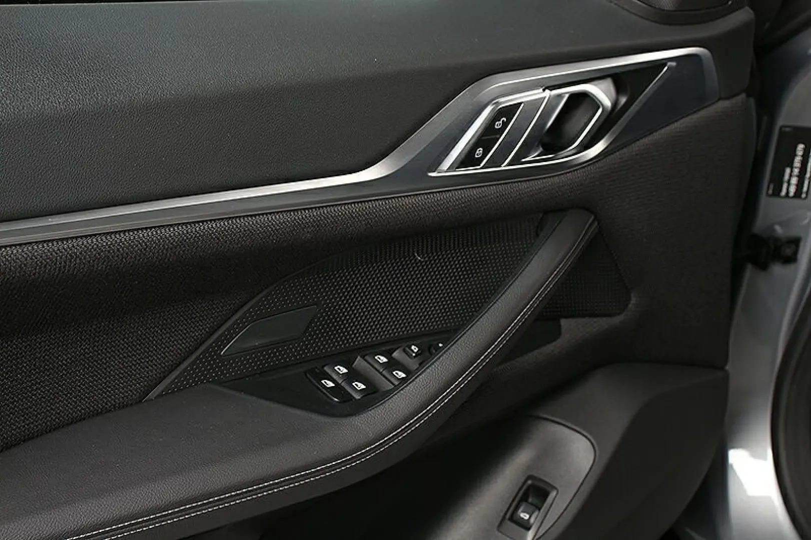 420d xDr. Gran Coupé AHK Widescreen ACC HiFi DAB