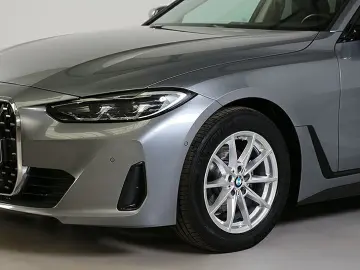 420d xDr. Gran Coupé AHK Widescreen ACC HiFi DAB