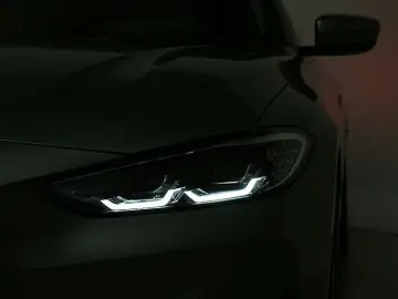 420d xDr. Gran Coupé AHK Widescreen ACC HiFi DAB