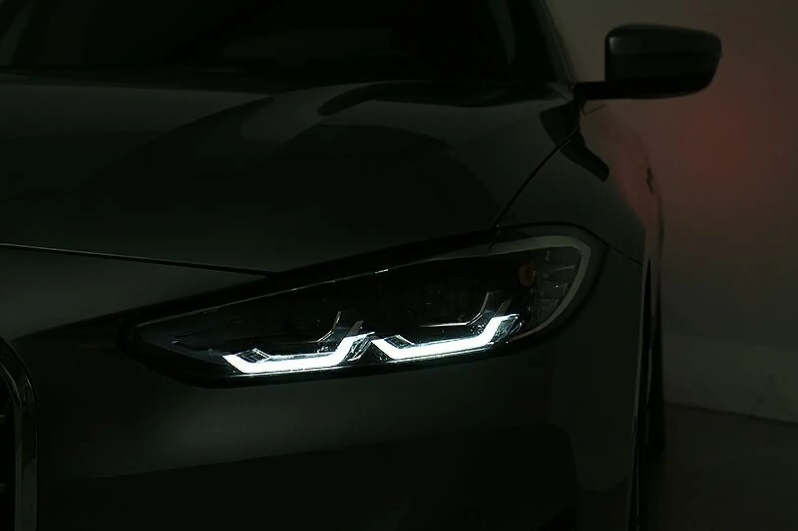 420d xDr. Gran Coupé AHK Widescreen ACC HiFi DAB