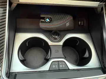 BMW X6 M AHK Pano Carbon Sitzlüft. Sky ACC