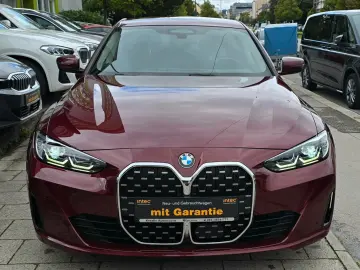 420d  xDrive GC 18 M-LM ACC AHK LED 360KAM H&K