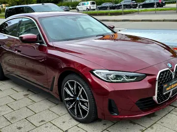 420d  xDrive GC 18 M-LM ACC AHK LED 360KAM H&K