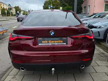 420d  xDrive GC 18 M-LM ACC AHK LED 360KAM H&K