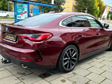 420d  xDrive GC 18 M-LM ACC AHK LED 360KAM H&K