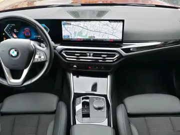 420d  xDrive GC 18 M-LM ACC AHK LED 360KAM H&K