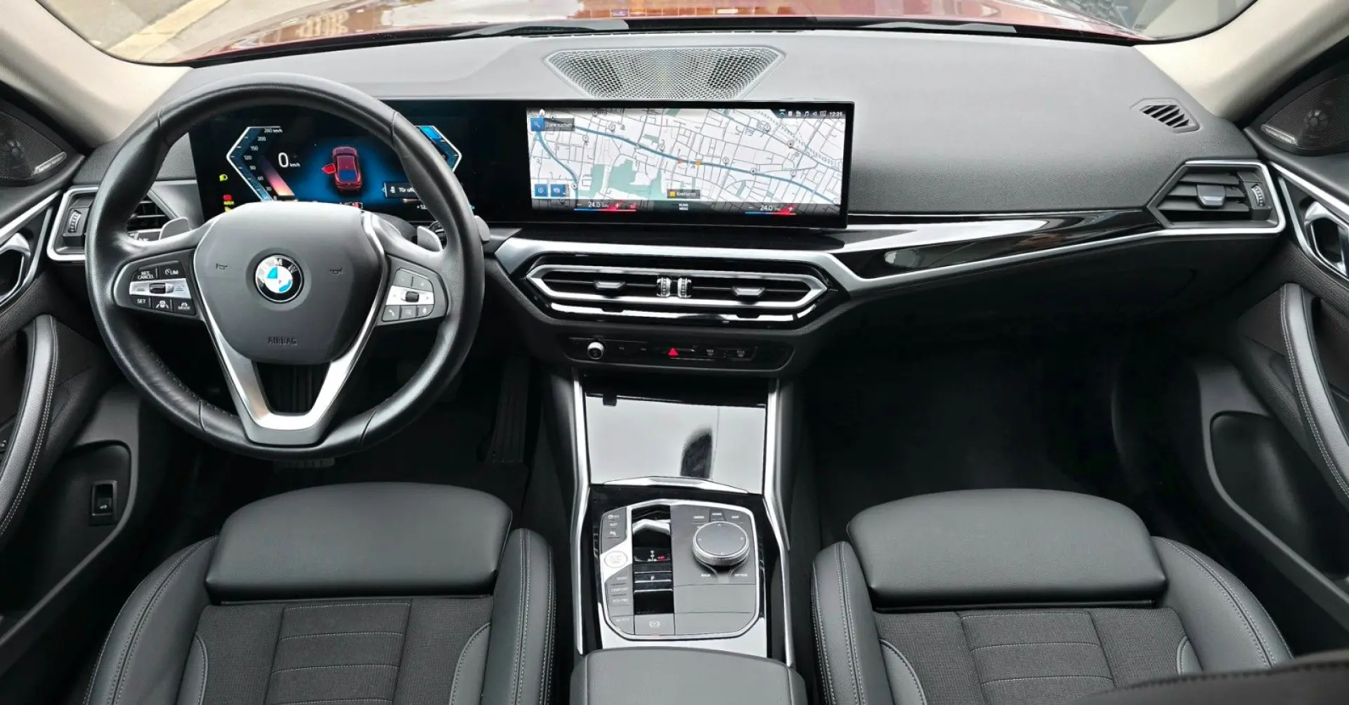 420d  xDrive GC 18 M-LM ACC AHK LED 360KAM H&K